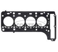 CORTECO Guarnizione Copertura Testata Per Mercedes-Benz Classe C T-Modello S204