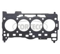 Guarnizione testata 83403296 CORTECO per VW SKODA