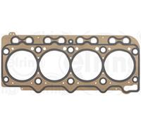 ELRING Guarnizione testata 378.041 per Case IH, New Holland, Steyr