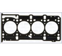 Ajusa Guarnizione testata 10179120 per Fiat, Peugeot, Opel, Alfa Romeo, Lancia, Tata