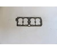 GUARNIZIONE TESTATA AUTOCARRO FIAT OM D'EPOCA