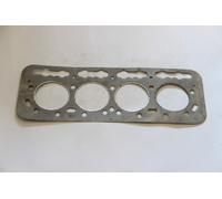 GUARNIZIONE TESTATA AUTOCARRO FIAT OM D'EPOCA