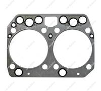 Guarnizione Testata Cilindri Lema 10733.15 per Motori MAN D0824 95+