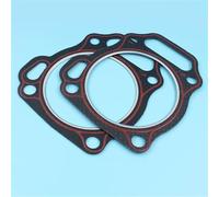 Guarnizione Testata Cilindro 2 Pezzi Per 13HP GX 390 GX390 Cinese 188F 389CC Motore A Benzina Piccolo Generatore Pompa Acqua 12251-ZF6-W00