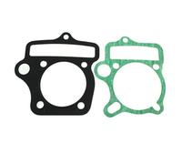 Guarnizione Testata Cilindro In Acciaio Da 56 Mm Per YinXiang YX 140 Cc Raffreddato Ad Olio 1P56FMJ Motore Pit Dirt Trail Bike ATV Quad 4 Wheeler