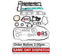 FAI AutoParts HS2281NH Kit guarnizioni, Testata