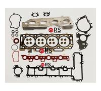 Guarnizione Testata Cilindro Kit Per Citroen Ford Peugeot Opel 2.0 2.2 DW12