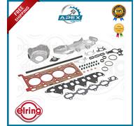 Guarnizione Testata Cilindro Kit Per Fiat Opel Renault Vauxhall - ELRING 634.670