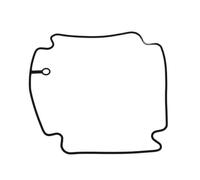 Guarnizione Testata Cilindro Moto Per CBF190 WHG CB190 R/X/S/TR/REPSOL XR190 L 12391-K70-601