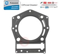 GUARNIZIONE TESTATA CILINDRO ORIGINALE PIAGGIO MP3 Business LT 500 2016-2018