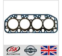 Guarnizione Testata Cilindro per Peugeot Mahindra CJ340DP CJ540 MM540DP Xdp 4.90