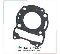 GUARNIZIONE TESTATA CILINDRO PIAGGIO beverly 125 X8 X9 vespa GTS GILERA RUNNER