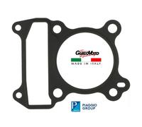 GUARNIZIONE TESTATA CILINDRO SCOOTER MOTORE 125 150 PIAGGIO 82682R