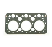 Guarnizione testata compatibile con Iveco 639N2 642N2 T2 N6 N6R 671N2 1952-1961