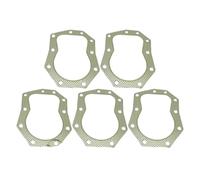 Guarnizione testata con testa di storno Compatibile con motori K341 M16 adatta a 4504117S 45-052-01 45-041-16 45-041-17 Sostituisce 034775 Adatto per vari piccoli modelli di motori piccoli
