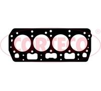GUARNIZIONE TESTATA CORTECO PER VW AUDI SEAT SKODA CO414970P