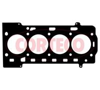 GUARNIZIONE TESTATA CORTECO PER VW AUDI SEAT SKODA CO415463P