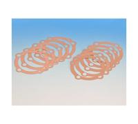 Guarnizione testata del cilindro rame di spessore 016 72-e73 xl1000 James gasket