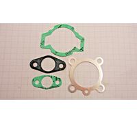 Guarnizione Testata di Base Puch DS 60 - 42mm per 60ccm Cilindro - top set