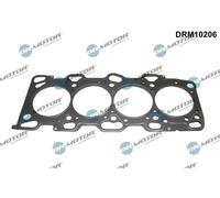 Guarnizione testata DRM10206 Dr.Motor Automotive per HYUNDAI SANTA FÉ I