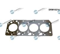 Guarnizione testata DRM10214 Dr.Motor Automotive per TOYOTA COROLLA Liftback