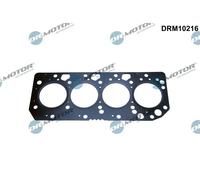 Guarnizione testata DRM10216 Dr.Motor Automotive per TOYOTA COROLLA Liftback