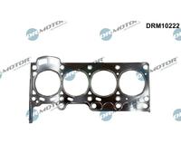 Guarnizione testata DRM10222 Dr.Motor Automotive per TOYOTA YARIS