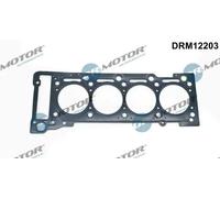 Guarnizione testata DRM12203 Dr.Motor Automotive per MERCEDES-BENZ CHRYSLER
