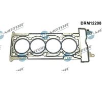 Guarnizione testata DRM12208 Dr.Motor Automotive per MERCEDES-BENZ CLASSE C SLC