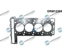 Guarnizione testata DRM12209 Dr.Motor Automotive per MERCEDES-BENZ CLASSE E CLA
