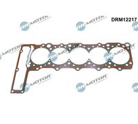 Guarnizione testata DRM12217 Dr.Motor Automotive per MERCEDES-BENZ SSANGYONG