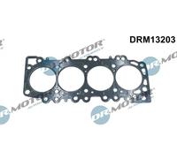 Guarnizione testata DRM13203 Dr.Motor Automotive per NISSAN RENAULT TRUCKS