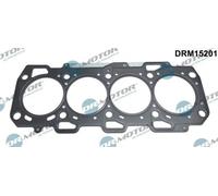 Guarnizione testata DRM15201 Dr.Motor Automotive per FIAT OPEL ALFA ROMEO SAAB