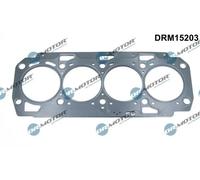 Guarnizione testata DRM15203 Dr.Motor Automotive per OPEL SAAB CHEVROLET