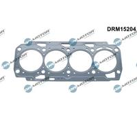 Guarnizione testata DRM15204 Dr.Motor Automotive per OPEL SAAB CHEVROLET