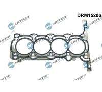 DR.MOTOR AUTOMOTIVE Guarnizione testata
