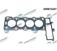 Guarnizione testata DRM15207 Dr.Motor Automotive per OPEL SAAB