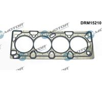 Guarnizione testata DRM15210 Dr.Motor Automotive per CHEVROLET OPEL FIAT SAAB