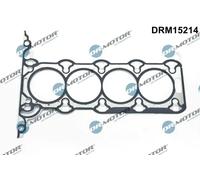 Guarnizione testata DRM15214 Dr.Motor Automotive per OPEL ASTRA H Familiare