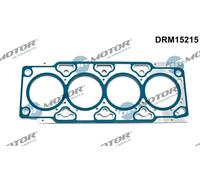 Guarnizione testata DRM15215 Dr.Motor Automotive per CHEVROLET OPEL