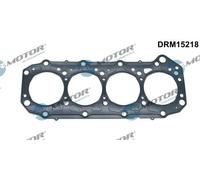 Guarnizione testata DRM15218 Dr.Motor Automotive per NISSAN OPEL RENAULT TRUCKS