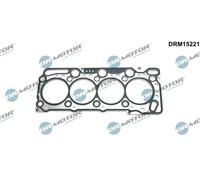 DR.MOTOR AUTOMOTIVE Guarnizione testata