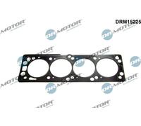 Guarnizione testata DRM15225 Dr.Motor Automotive per OPEL ASTRA G Hatchback