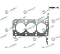 Guarnizione testata DRM15230 Dr.Motor Automotive per OPEL CORSA D AGILA CORSA C