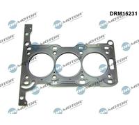 Guarnizione testata DRM15231 Dr.Motor Automotive per OPEL CORSA C AGILA CORSA B