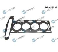 Guarnizione testata DRM15233 Dr.Motor Automotive per OPEL CHEVROLET FIAT