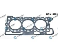 Originale Dr. Motor Automotive Guarnizione Testata DRM16205 per Citroën Jaguar