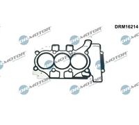 Guarnizione testata DRM16214 Dr.Motor Automotive per PEUGEOT CITROËN OPEL DS