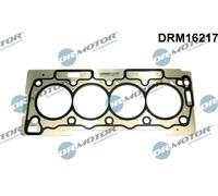 Guarnizione testata DRM16217 Dr.Motor Automotive per CITROËN PEUGEOT
