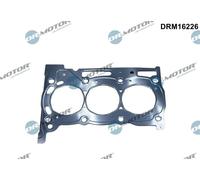 DR.MOTOR AUTOMOTIVE DRM16226 Guarnizione testata